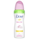 DOVE DEOSPRAY 100ML BEAUTY FINISH