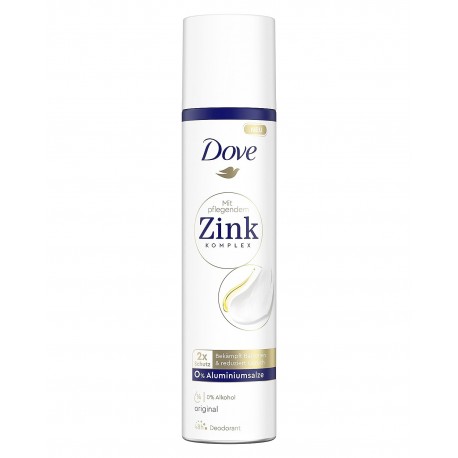 DOVE DEOSPRAY 150ML SENSITIVE