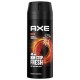 AXE DEOSPRAY 150ML MUSK