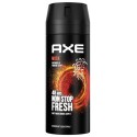 AXE DEOSPRAY 150ML MUSK