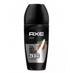 AXE DEO ROLL-ON 50ML AFRICA