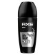 AXE DEO ROLL-ON 50ML BLACK