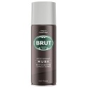 BRUT DEOSPRAY 200ML MUSK