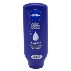 NIVEA LAIT CORPS SOUS LA DOUCHE 250ML
