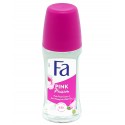 FA DEO ROLL-ON 50ML FEMME PINK PASSION