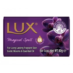 LUX SAVON 80gr MAGICAL SPELL