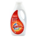 GAMA LESSIVE LIQUIDE 1.20L 3EN1 ORIGINAL 24D