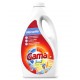 GAMA LESSIVE LIQUIDE 1.20L 3EN1 MARSEILLE 24D