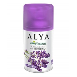 ALYA RECHARGE DESODORISANT 250ML LAVANDE