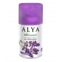 ALYA RECHARGE DESODORISANT 250ML LAVANDE
