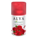 ALYA RECHARGE DESODORISANT 250ML ROSE