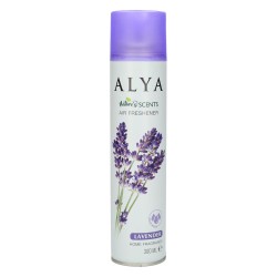 ALYA DESODORISANT 300ML LAVANDE