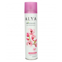 ALYA DESODORISANT 300ML MAGNOLIA