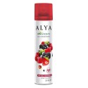 ALYA DESODORISANT 300ML MIXTES BERRIES