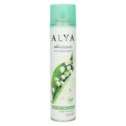 ALYA DESODORISANT 300ML MUGUET