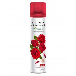 ALYA DESODORISANT 300ML ROSE