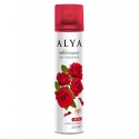 ALYA DESODORISANT 300ML ROSE