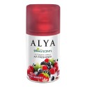 ALYA RECHARGE DESODORISANT 250ML BAIE MIXTE