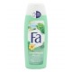 FA GEL DOUCHE 250ML TRAVEL LOVE
