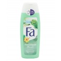 FA GEL DOUCHE 250ML TRAVEL LOVE