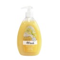 SAVON CREME LAVE MAIN LAIT MIEL 500ML