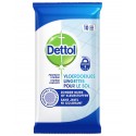DETTOL LINGETTES SOL10 PCS