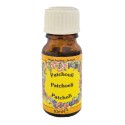 HUILE ESSENTIELLE 10ML PATCHOULI