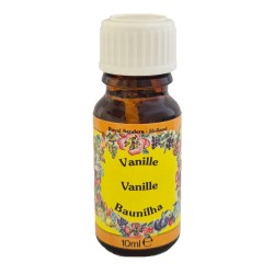 HUILE ESSENTIELLE 10ML VANILLE