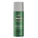 BRUT DEOSPRAY 200ML ORIGINAL