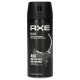 AXE DEOSPRAY 150ML BLACK