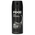 AXE DEOSPRAY 150ML BLACK