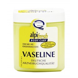 VASELINE ALPIFRESH 250 ML