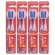 COLGATE BROSSE A DENT x2 DOUBLE ACTION
