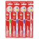COLGATE BROSSE A DENT x1 ZIGZAG