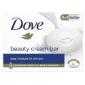 DOVE SAVON 100G BEAUTY CREAM BAR