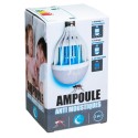 AMPOULE ANTI MOUSTIQUE E27/B22