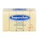 SUPERCLAIR SAVON DE MARSEILLE 400GR