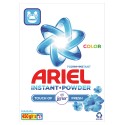 ARIEL POUDRE LESSIVE MANUEL LENOR FRESH 450G