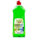 ECOTOP LIQUIDE VAISSELLE 1L POMME
