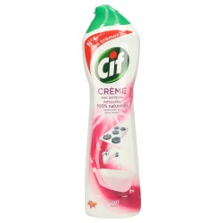 CIF NETTOYANT CRÈME 750ML ROSE