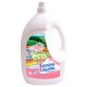 ECOTOP LESSIVE LIQUIDE FLORAL 3L 