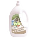 ECOTOP LESSIVE LIQUIDE SAVON DE MARSEILLE 3L