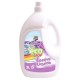 ECOTOP LESSIVE LIQUIDE LAVANDE 3L