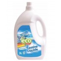 ECOTOP LESSIVE LIQUIDE OCÉAN 3L