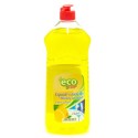 ECOTOP LIQUIDE VAISSELLE CITRON 1L