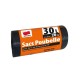 SACS POUBELLE 30L