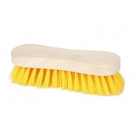 BROSSE A LAVER DUO BOIS