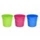 SEAU DE MENAGE COULEUR 10L