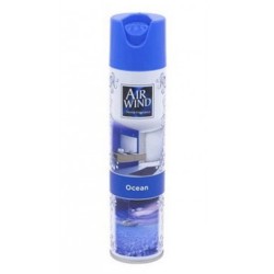 AIR WIND DÉSODORISANT 300ML OCEAN