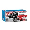 SAC CONGELATION REFERMABLE 1L 40PCS 18X20CM
